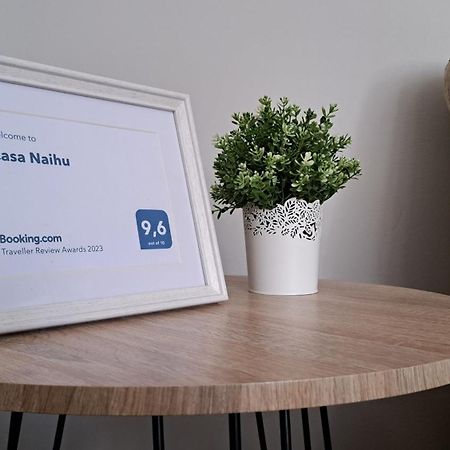 Casa Naihu Villa La Listada Kültér fotó