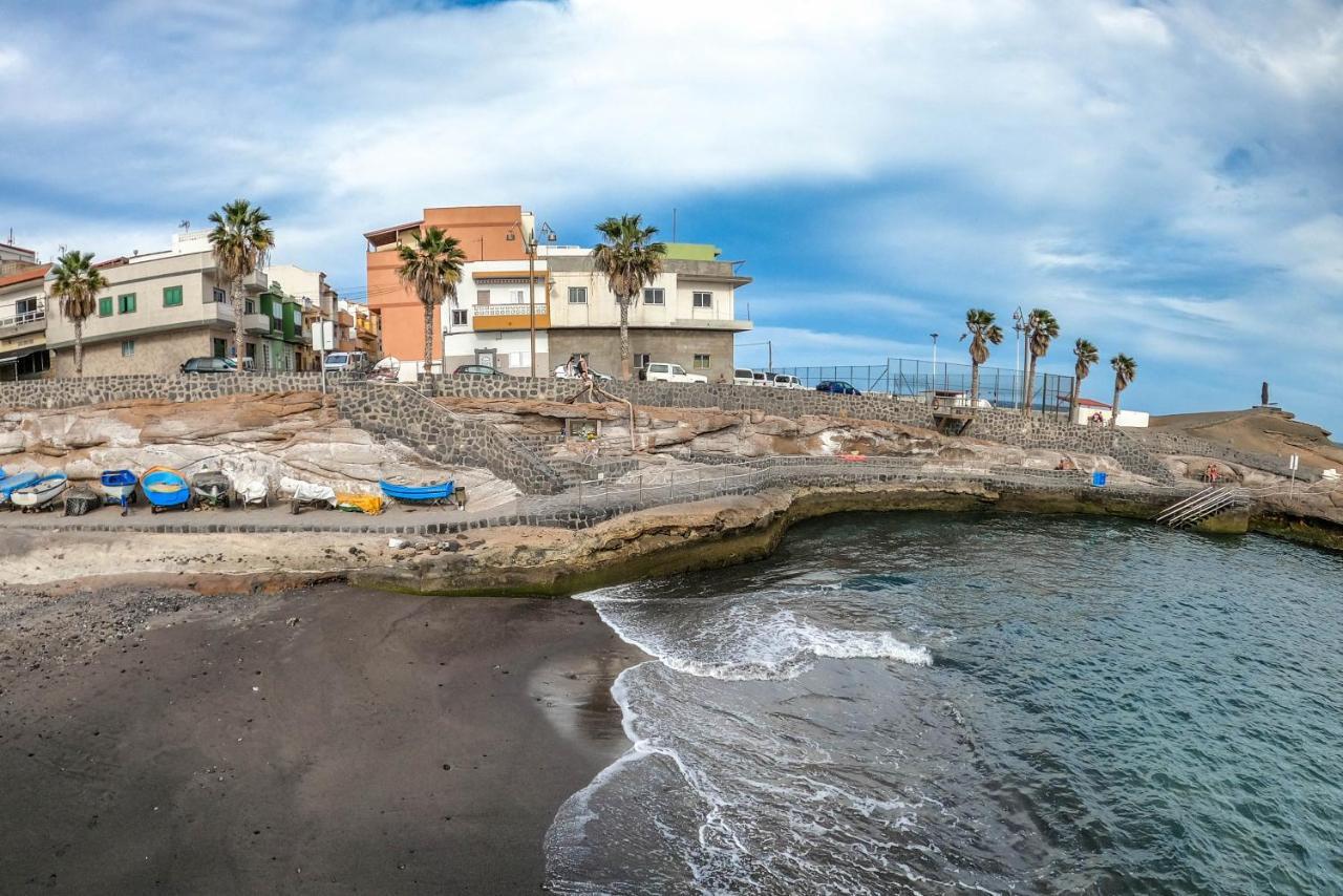 Casa Naihu Villa La Listada Kültér fotó